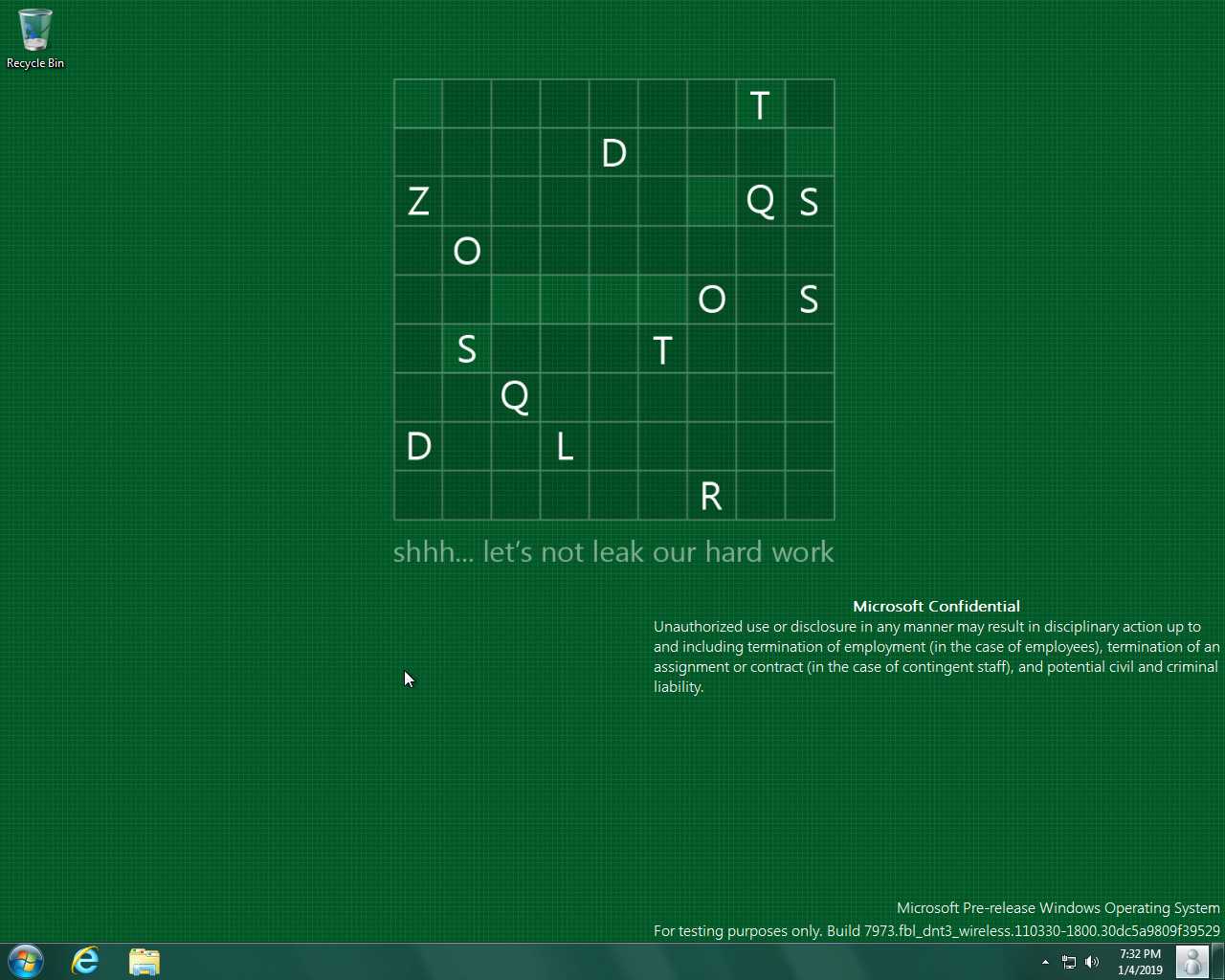 Windows 8 build 8045 - BetaWiki