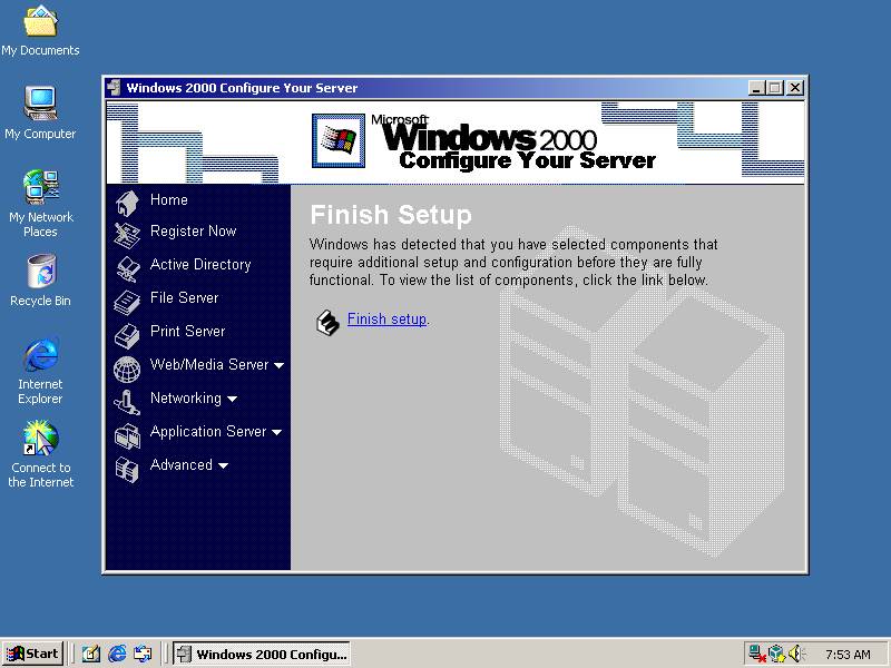 Obrazek przedstawiający główny interfejs systemu