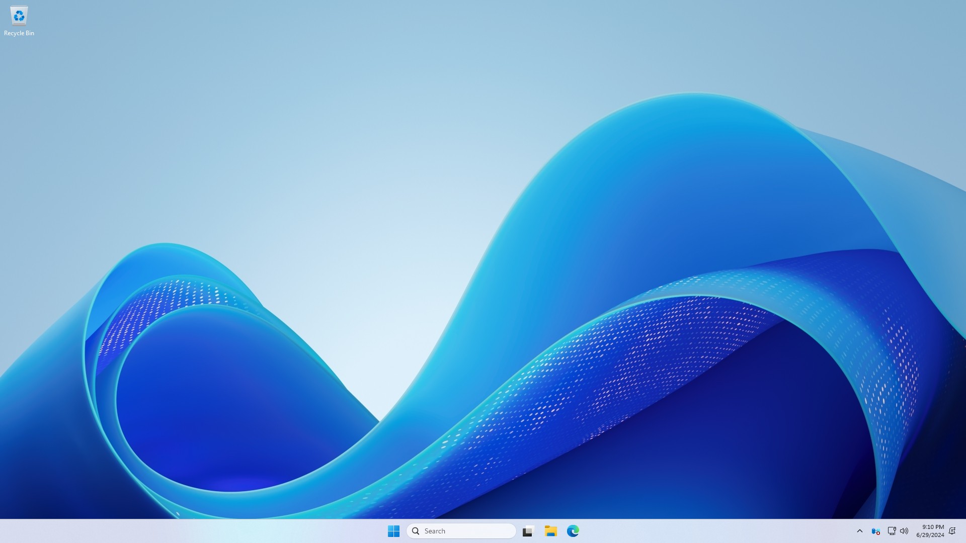 Obrazek przedstawiający główny interfejs systemu