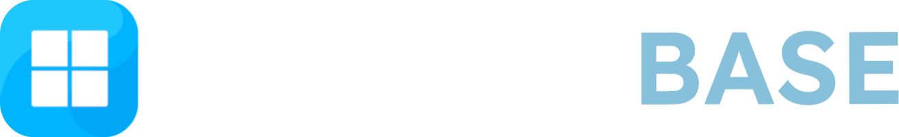 Logo strony WindowsBASE.pl