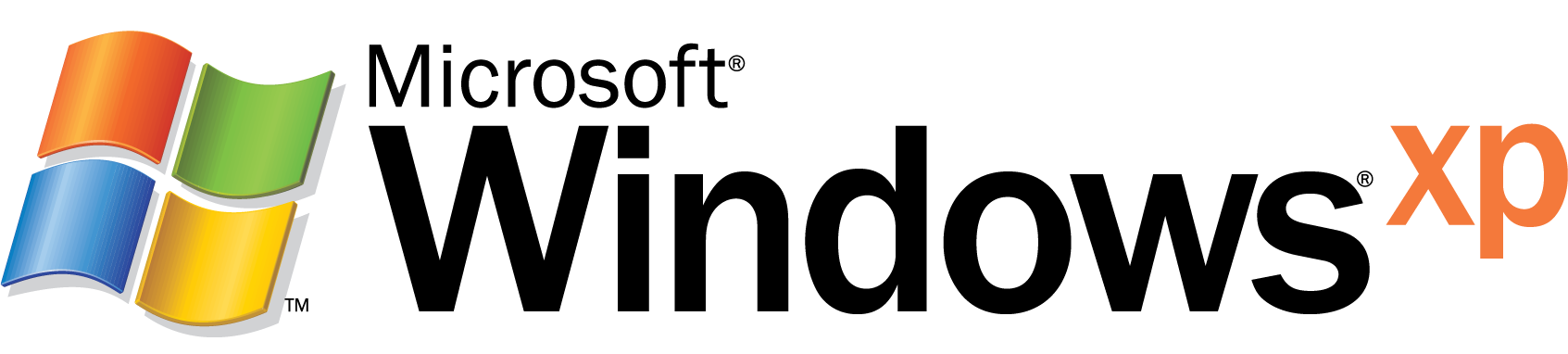 logo windows XP